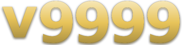 v9999 logo